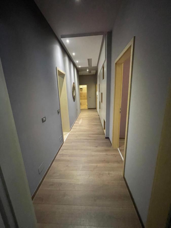 Mak Apartments Тирана Экстерьер фото